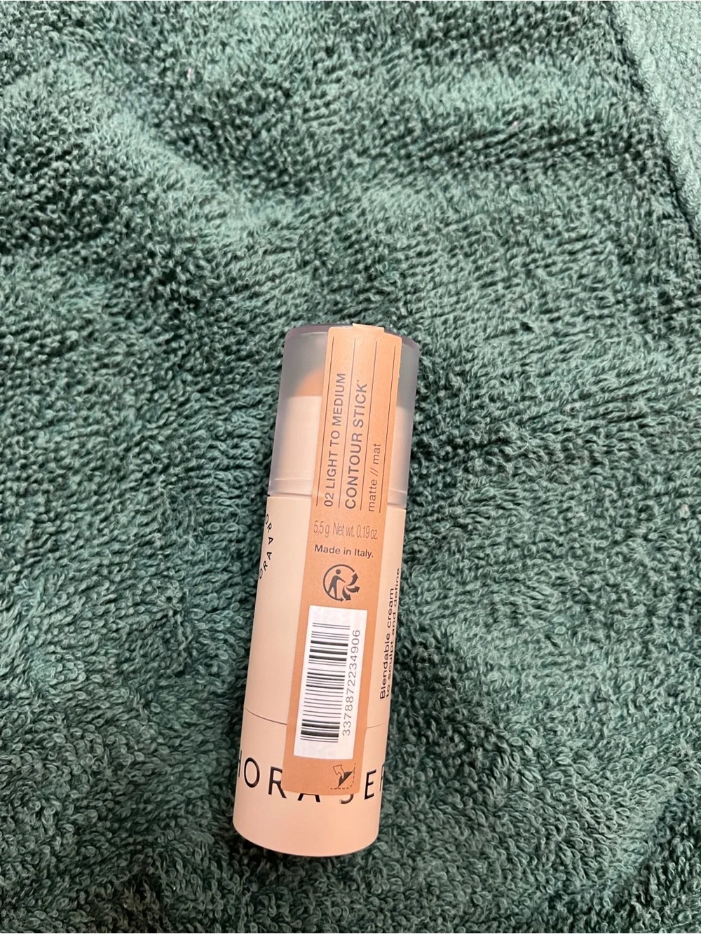 Sephora contour stick